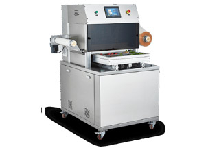 DQ440L 氣調包裝機